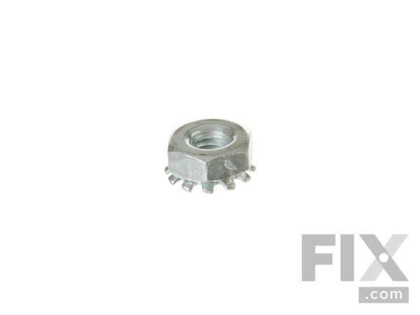 951652-1-M-GE-WB01K10041        -NUT LOCK HEX