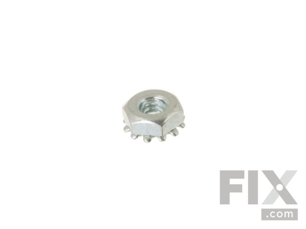 951671-1-M-GE-WB01T10086        -NUT KEPS 6-32 SPECIAL