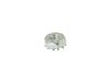 951671-1-S-GE-WB01T10086        -NUT KEPS 6-32 SPECIAL