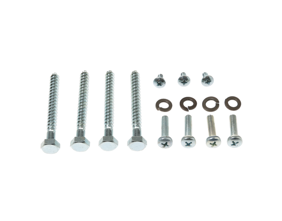 951685-1-M-GE-WB01X10204        -HARDWARE PACK
