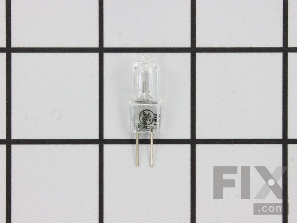 951718-1-M-GE-WB01X10239        -Halogen Bulb - 20W - 12V