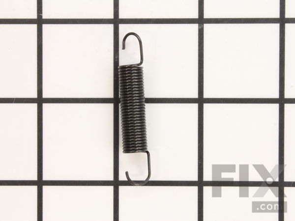 951725-1-M-GE-WB01X10246        -Louver Spring