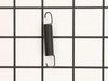 Louver Spring – Part Number: WB01X10246