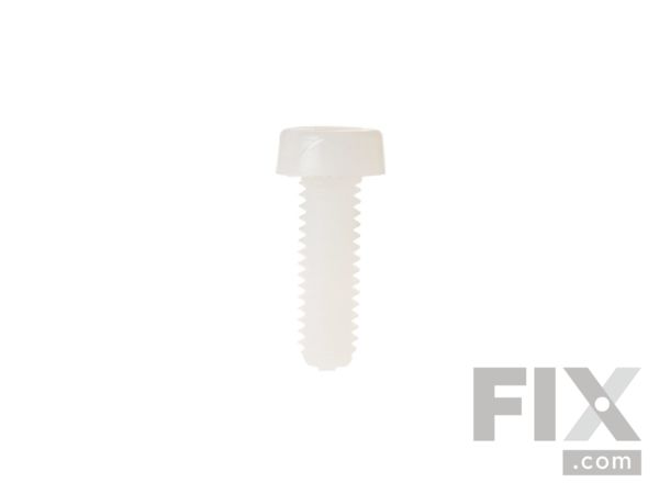 951738-1-M-GE-WB01X10266        -PLASTIC SCREW VISOR