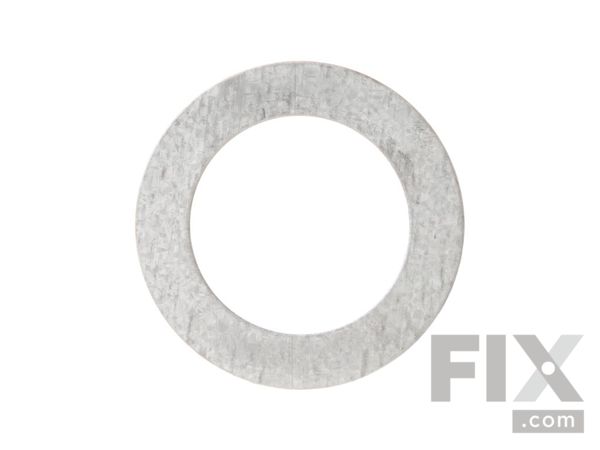 951767-1-M-GE-WB02K10069        -ALUMINUM WASHER