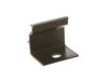 SPACER Front TRIM (BLK) – Part Number: WB02T10164