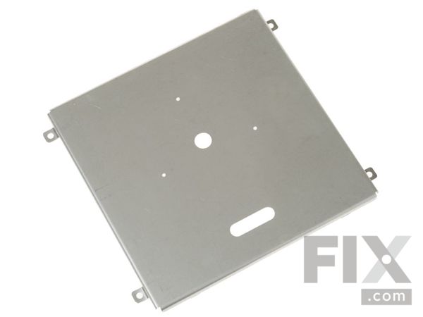 951812-1-M-GE-WB02T10180        -BRACKET FAN MOTOR CONV