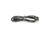 Power Cord – Part Number: 3903-000853
