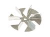 BLADE VENT FAN – Part Number: WB02T10213
