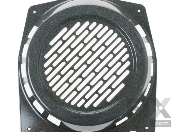951851-1-M-GE-WB02T10224        -COVER FAN (CONVEX) UPPER