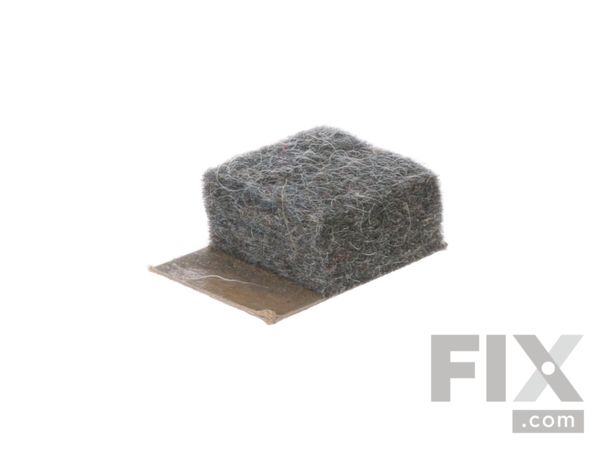 951867-1-M-GE-WB02T10244        -PAD FELT