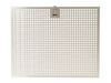 FILTER BAFFLE – Part Number: WB02X10901