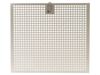 FILTER BAFFLE – Part Number: WB02X10903