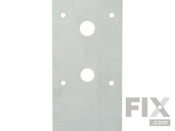 951925-1-M-GE-WB02X10936        - PLATE Mounting GEAR MOTOR