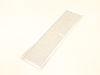 Filter – Part Number: WB02X10940