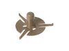 HOLDER STIRRER FAN – Part Number: WB02X10949