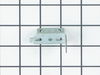 Grille Hinge - Right Side – Part Number: WB02X10967
