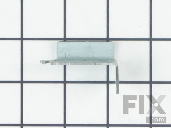951956-1-M-GE-WB02X10969        -Grille Hinge - Left Side