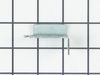 951956-1-S-GE-WB02X10969        -Grille Hinge - Left Side