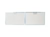 Grease Filter - 2 Pack – Part Number: WB02X11012