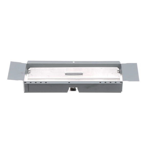 952002-1-M-GE-WB02X11020        -Transition With Damper