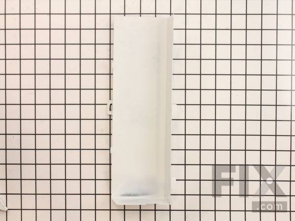 952008-1-M-GE-WB02X11027        -Range Hood Cover