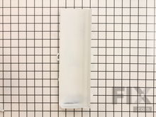 Range Hood Cover – Part Number: WB02X11027