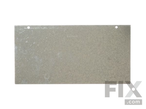 952013-1-M-GE-WB02X11032        -COVER PLATE