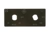 SWITCH PANEL – Part Number: WB02X11034