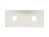 952017-2-S-GE-WB02X11036        -Range Hood Switch Panel