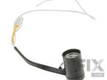 LAMP SOCKET – Part Number: WB02X11039
