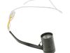 952019-2-S-GE-WB02X11039        -LAMP SOCKET