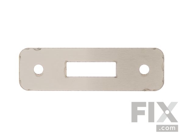 952035-1-M-GE-WB02X11055        -LATCH PLATE
