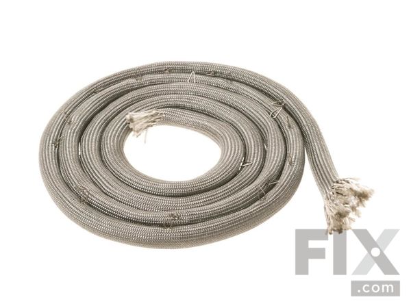 952048-1-M-GE-WB02X11072        -"DOOR GASKET 27"" "