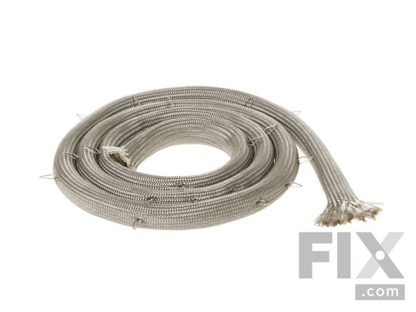 952049-1-M-GE-WB02X11073        -"DOOR GASKET 12"" "