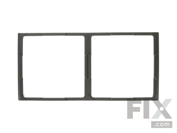 952050-1-M-GE-WB02X11074        -Double Grate Support