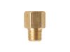 ADAPTOR 1/8 MALE TO 1/8 – Part Number: WB02X11078