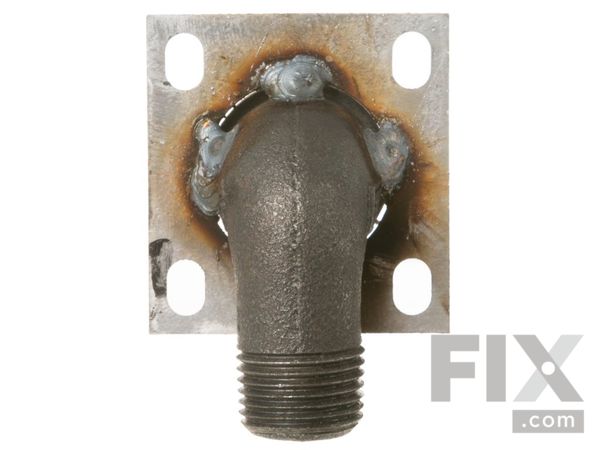 952057-1-M-GE-WB02X11083        -ELBOW PLATE