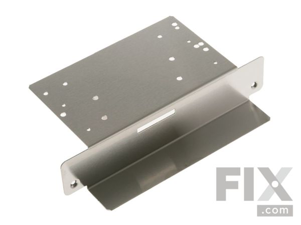 952058-1-M-GE-WB02X11084        -MOTOR LATCH PLATE