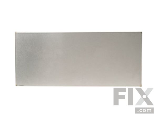 952083-1-M-GE-WB02X11114        -DRIP PAN GRILLE/GRIDDLE