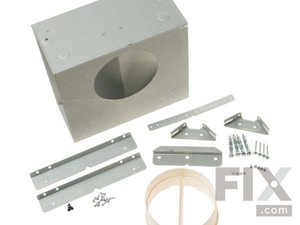952101-1-M-GE-WB02X11140        -FITTING SET