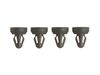 RUBBER FOOT – Part Number: WB02X11149