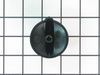 952136-3-S-GE-WB03K10141        -Burner Knob
