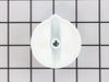 Top Burner Knob – Part Number: WB03K10143