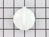952138-3-S-GE-WB03K10143        -Top Burner Knob