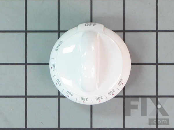 952139-1-M-GE-WB03K10144        -Thermostat Knob