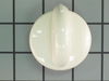 Top Burner Knob – Part Number: WB03K10147