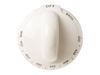 THERMOSTAT KNOB GE BSQT – Part Number: WB03K10152