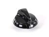 952152-2-S-GE-WB03K10159        - KNOB THERMOSTAT Assembly