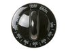 KNOB THERMOSTAT ELECT. – Part Number: WB03K10160